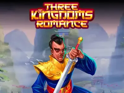 Three Kingdoms Romance game thumbnail