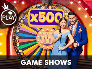 Gameshows game thumbnail