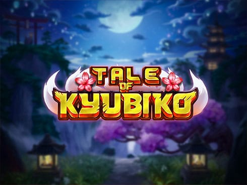 Tale of Kyubiko game thumbnail