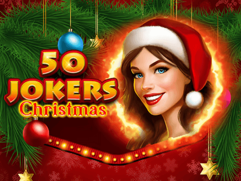 50 Jokers Christmas game thumbnail