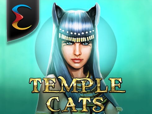 Temple Cats game thumbnail
